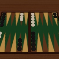 Backgammon