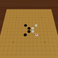 Gomoku