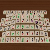Mahjong Solitaire