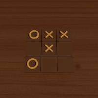 Tic-Tac-Toe