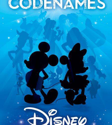 Disney Codenames – Is It the Happiest Game on Earth? A Comprehensive Analysis